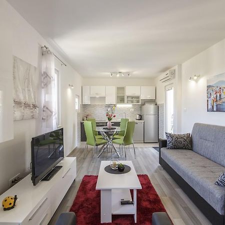 Apartman Jurica Komiža Exteriör bild