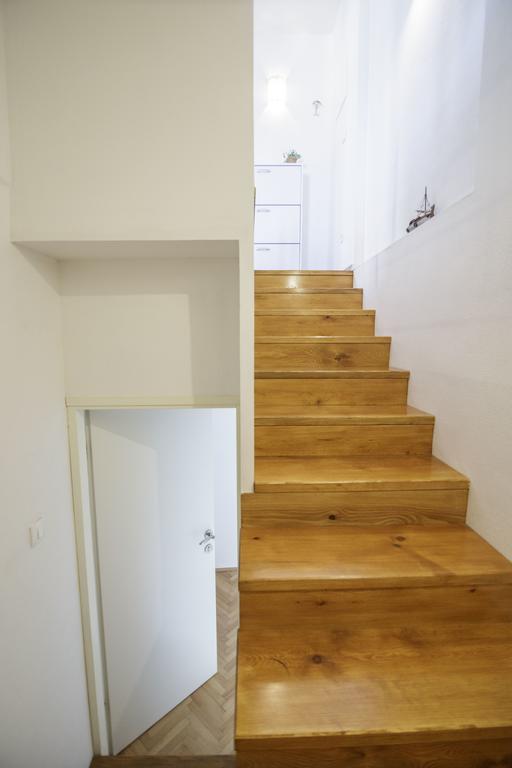 Apartman Jurica Komiža Exteriör bild
