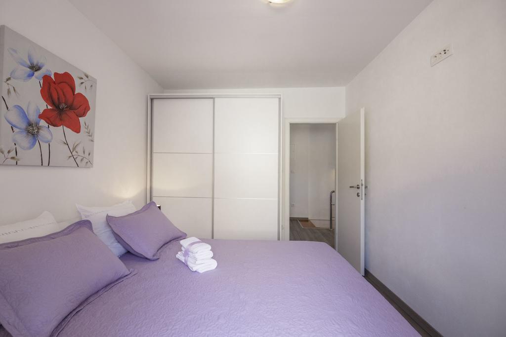 Apartman Jurica Komiža Exteriör bild